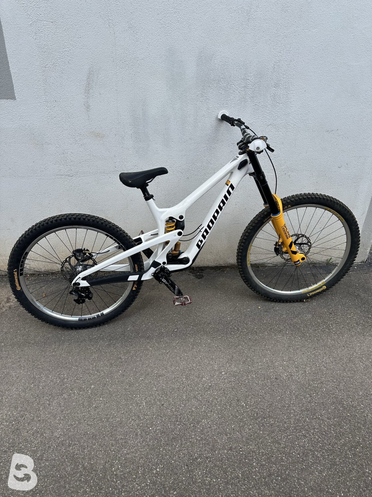 Propain Rage 3 CF 29 Highend 2023