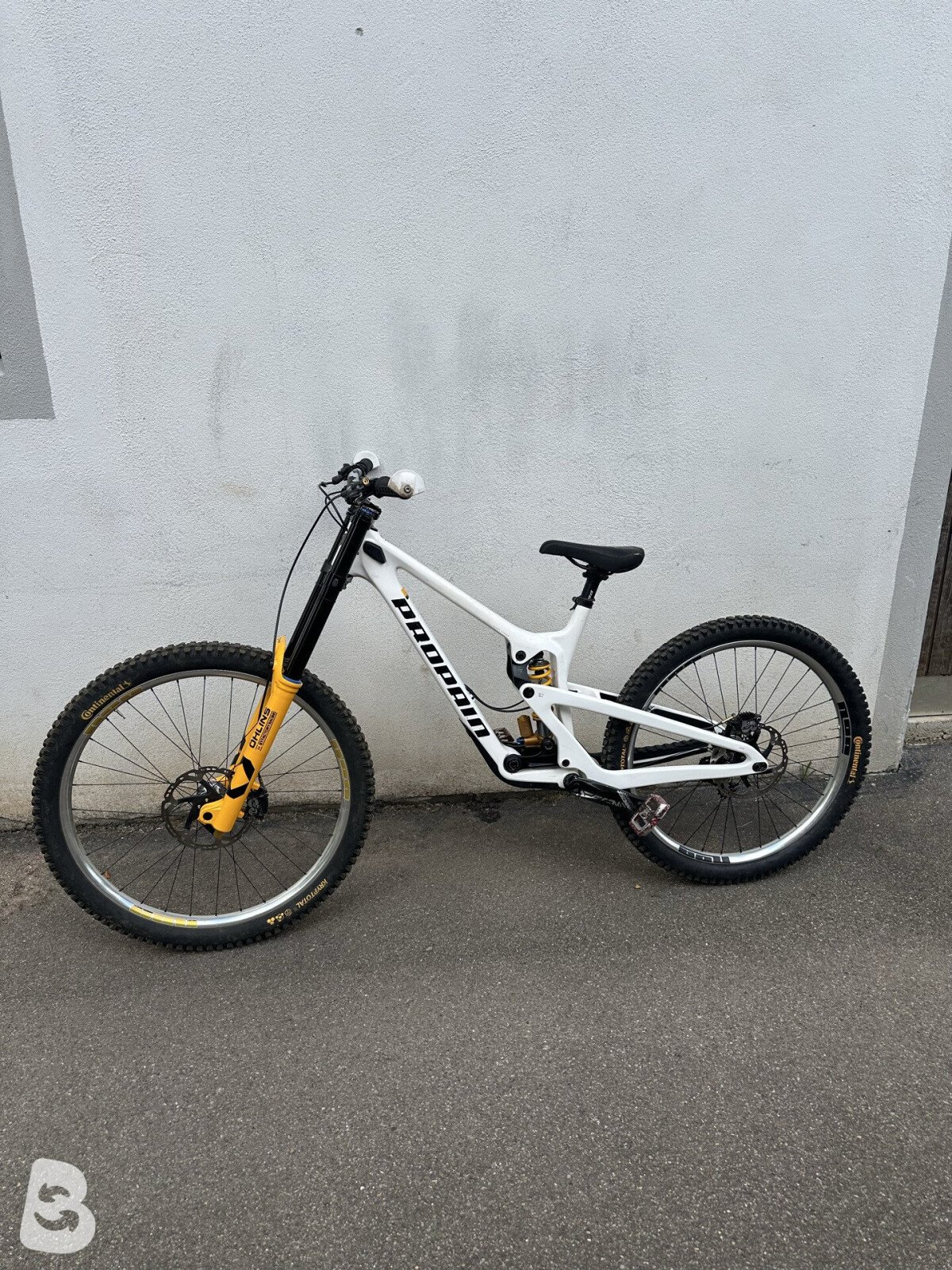Propain Rage 3 CF 29 Highend 2023