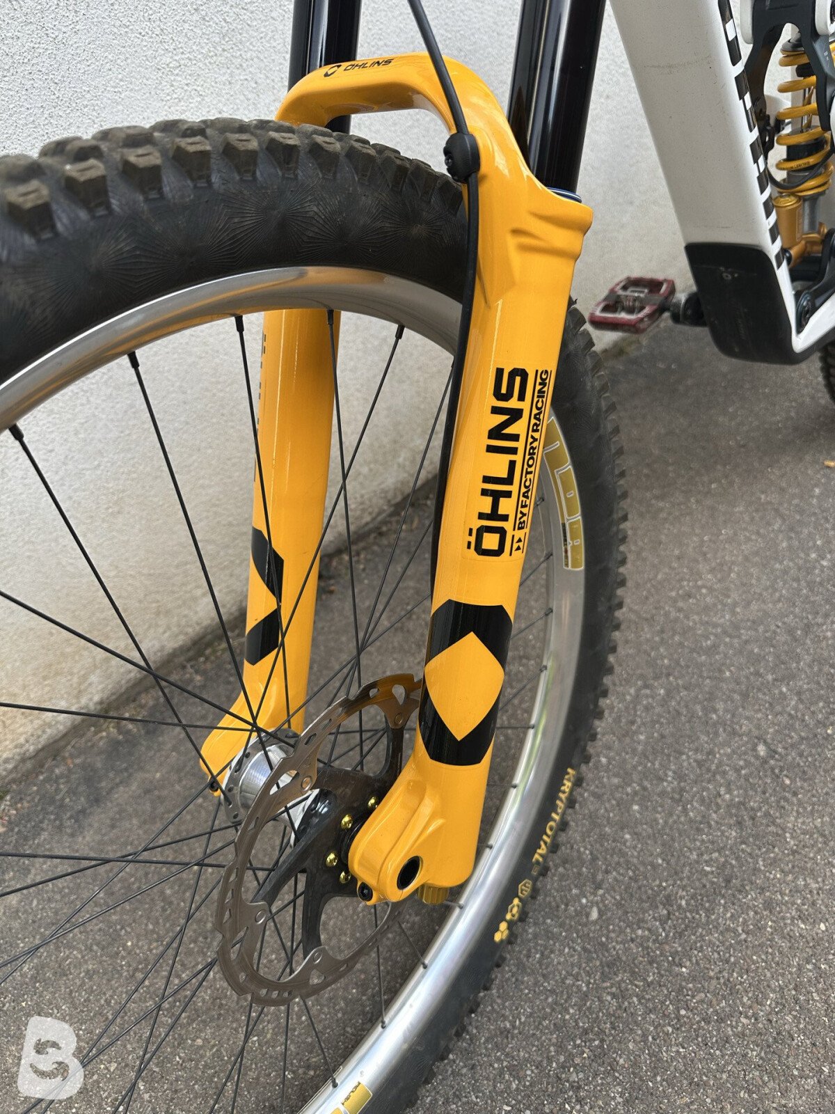 Propain Rage 3 CF 29 Highend 2023