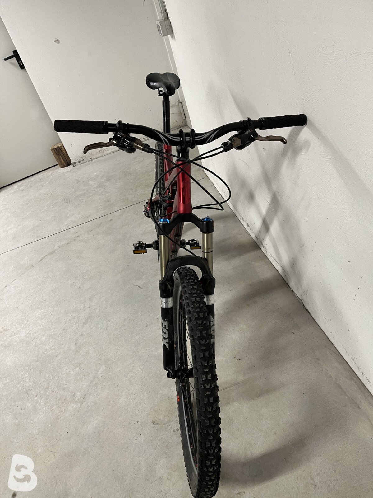 Specialized Stump Jumper 2010