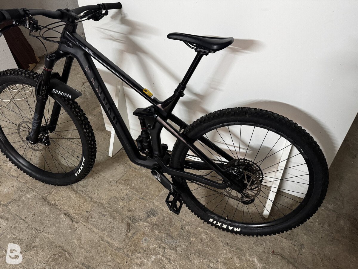 Canyon Strive CF 7.0 2021