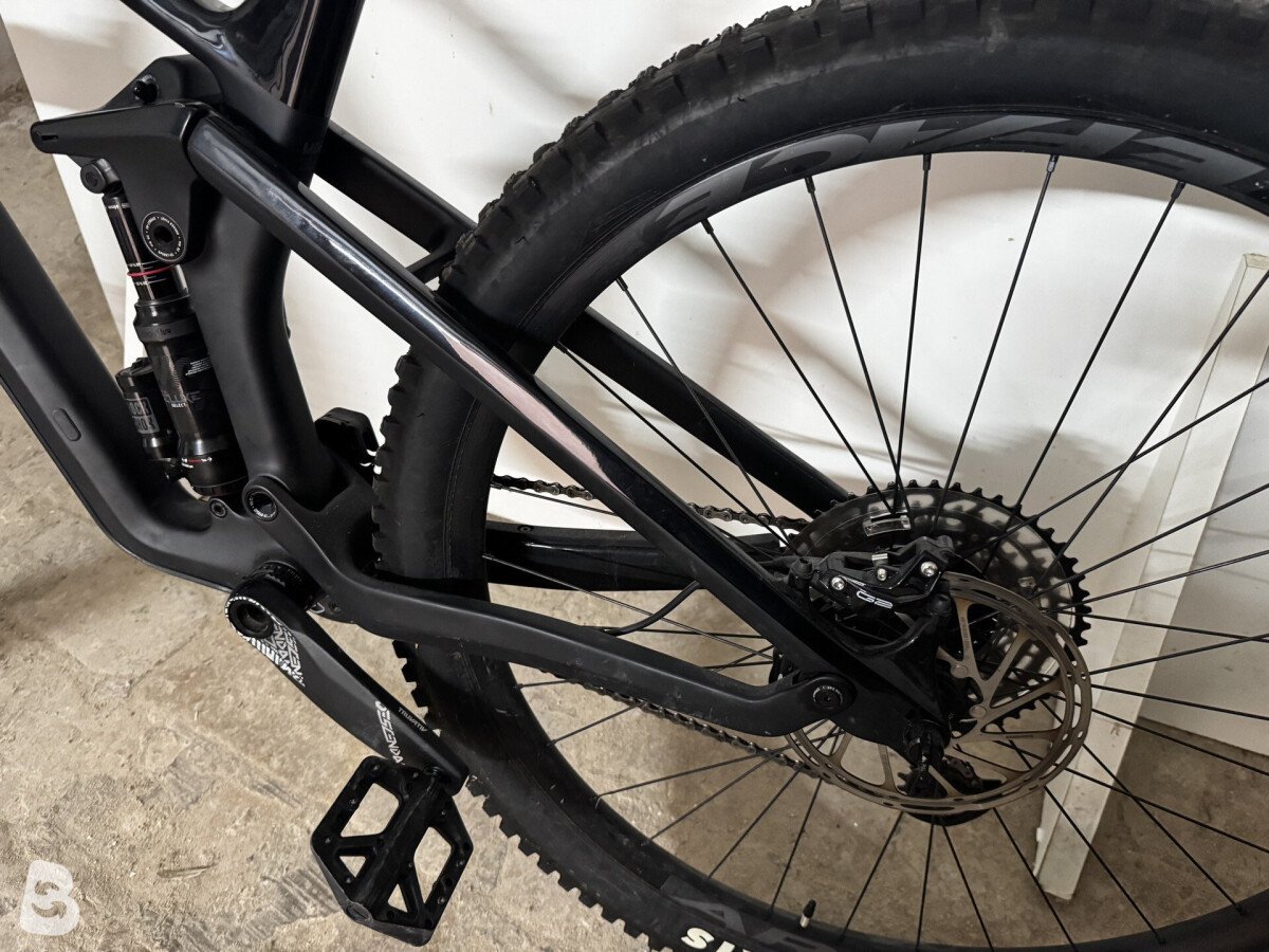 Canyon Strive CF 7.0 2021