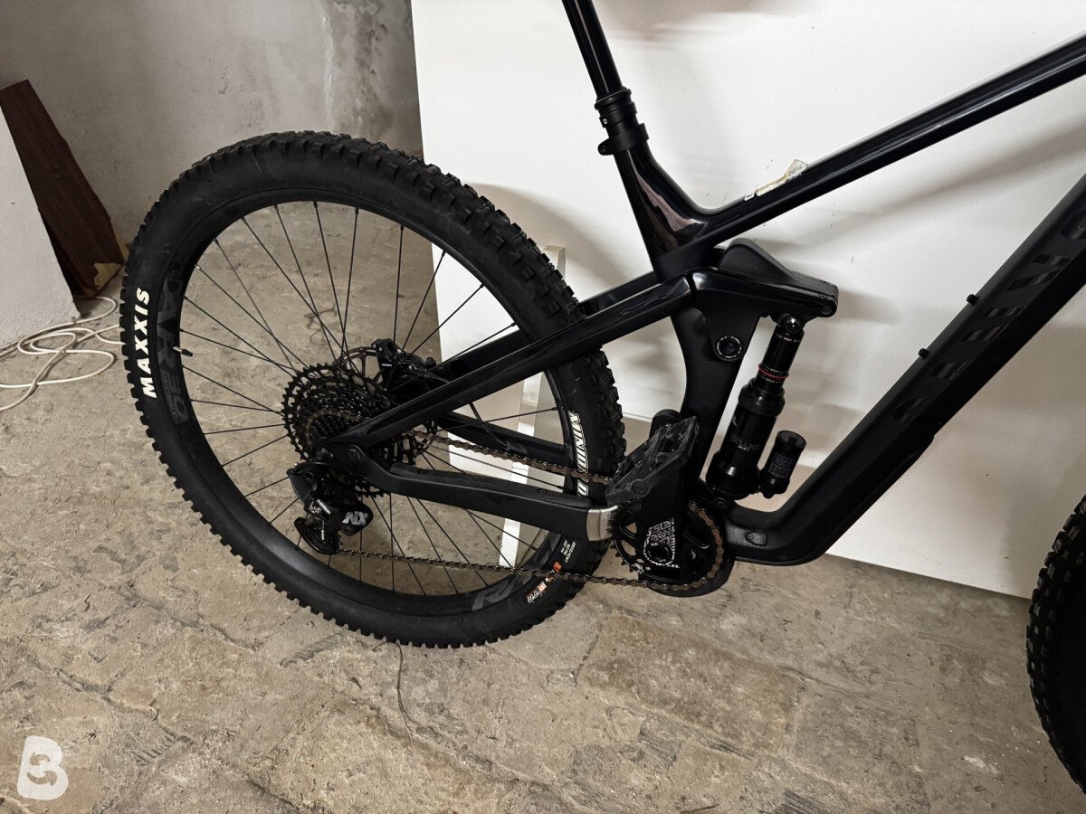 Canyon Strive CF 7.0 2021