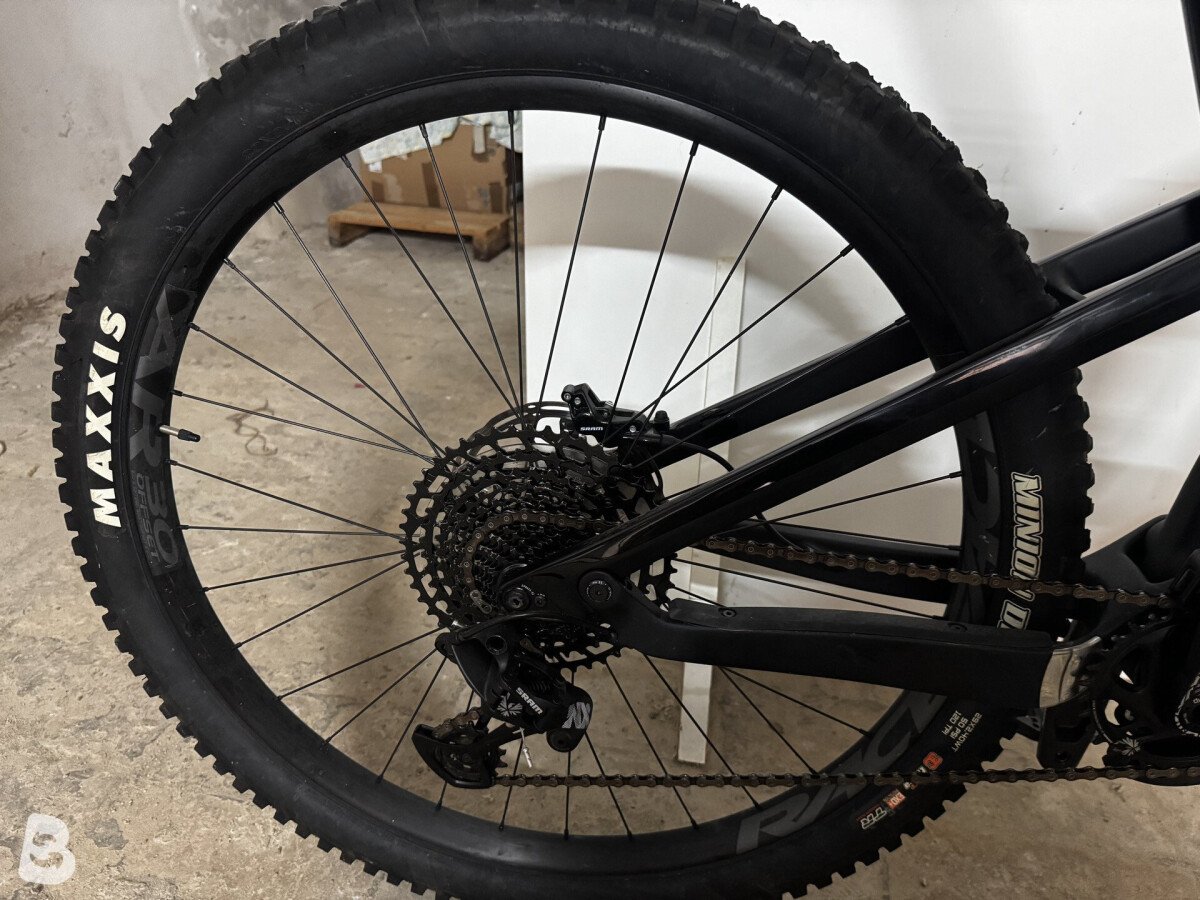 Canyon Strive CF 7.0 2021