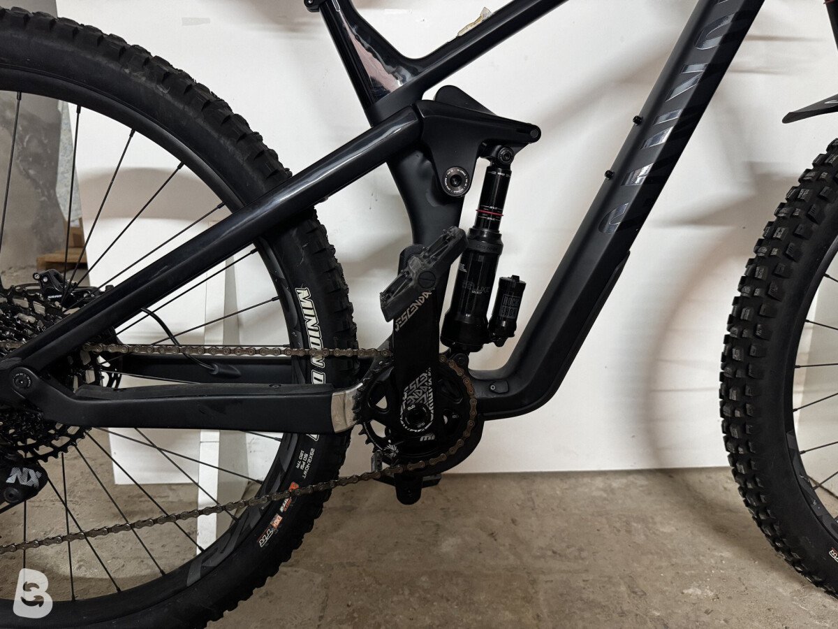 Canyon Strive CF 7.0 2021