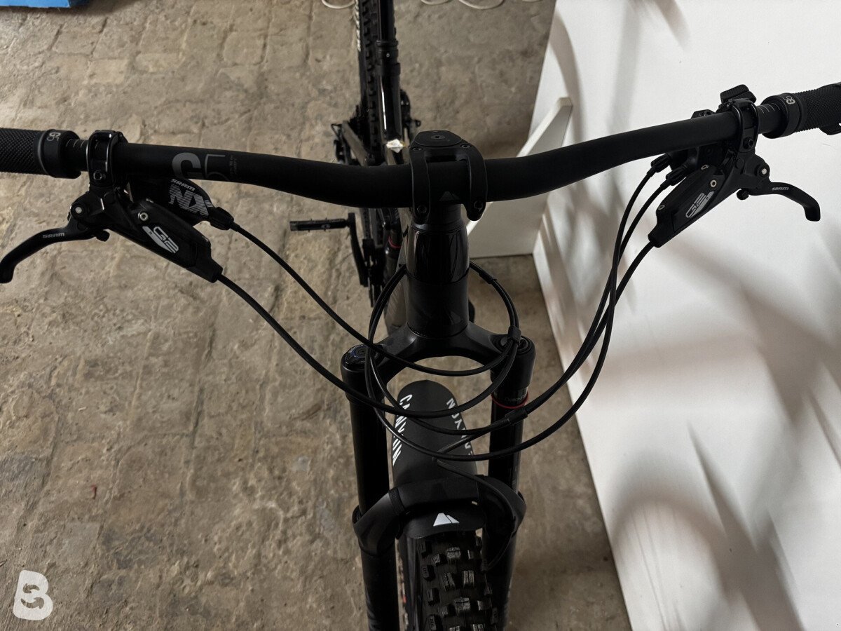 Canyon Strive CF 7.0 2021