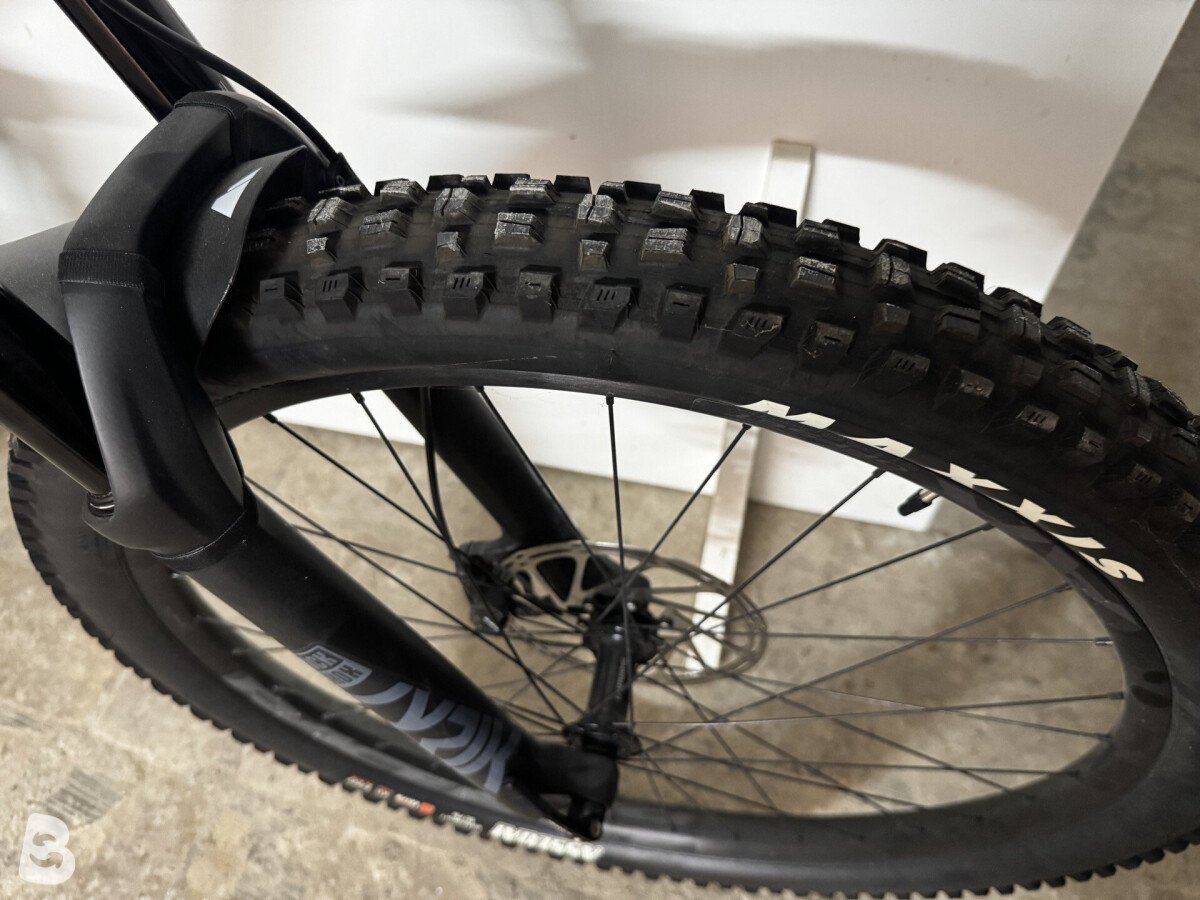 Canyon Strive CF 7.0 2021