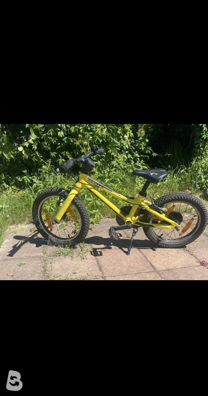 Scott Scale 16 2022