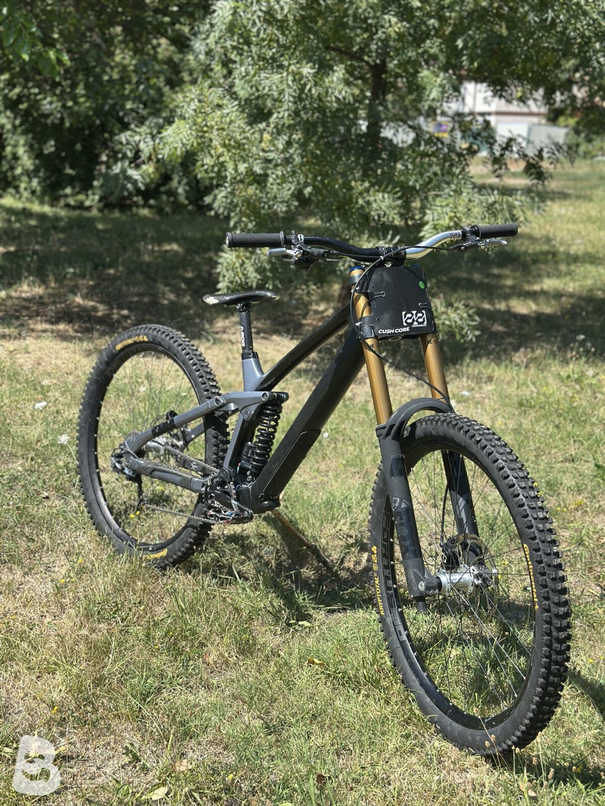 Cube TWO15 HPC SLT 2021