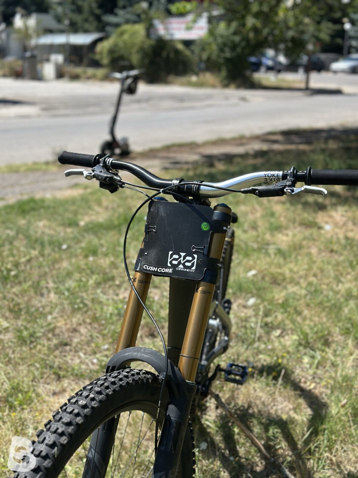 Cube TWO15 HPC SLT 2021
