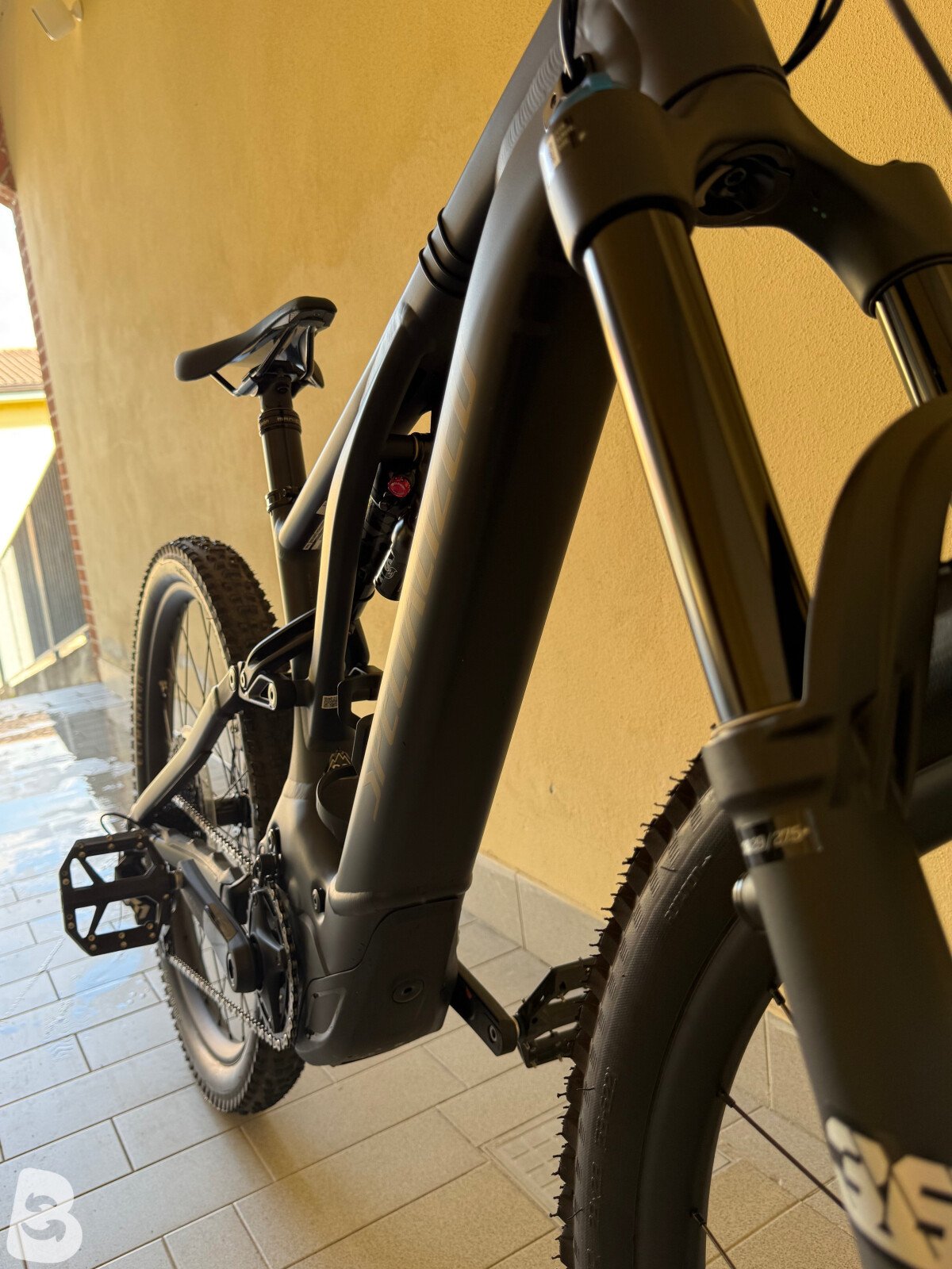 Specialized Turbo Levo 3 Comp Alloy 2025
