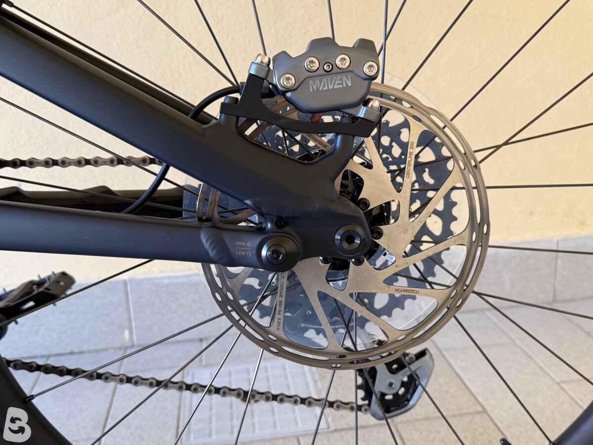 Specialized Turbo Levo 3 Comp Alloy 2025