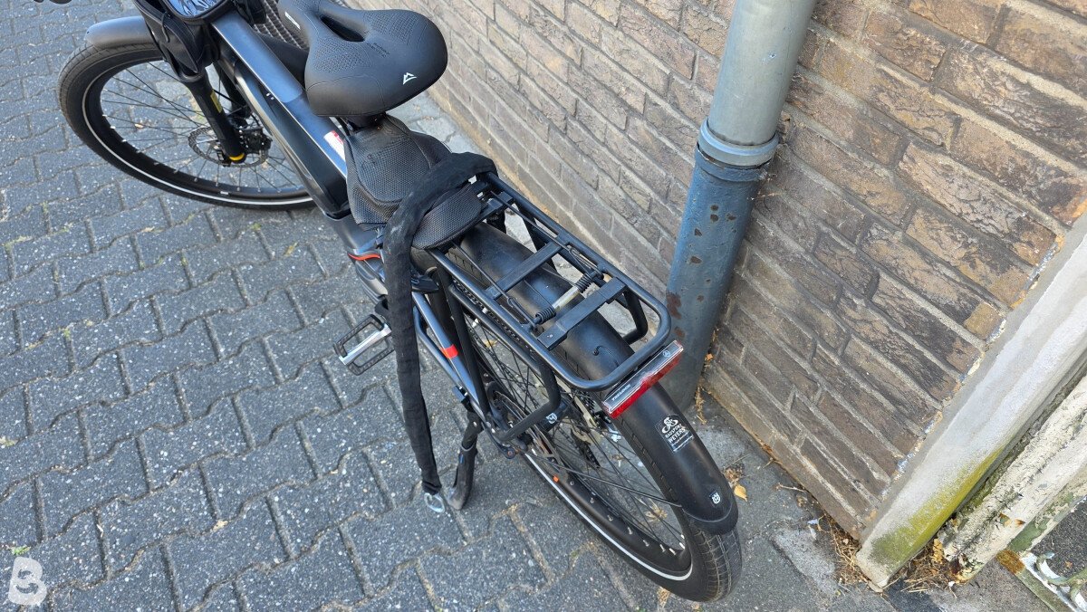 Husqvarna Husqvarna Gran Tourer GT3 E-Bike 2020
