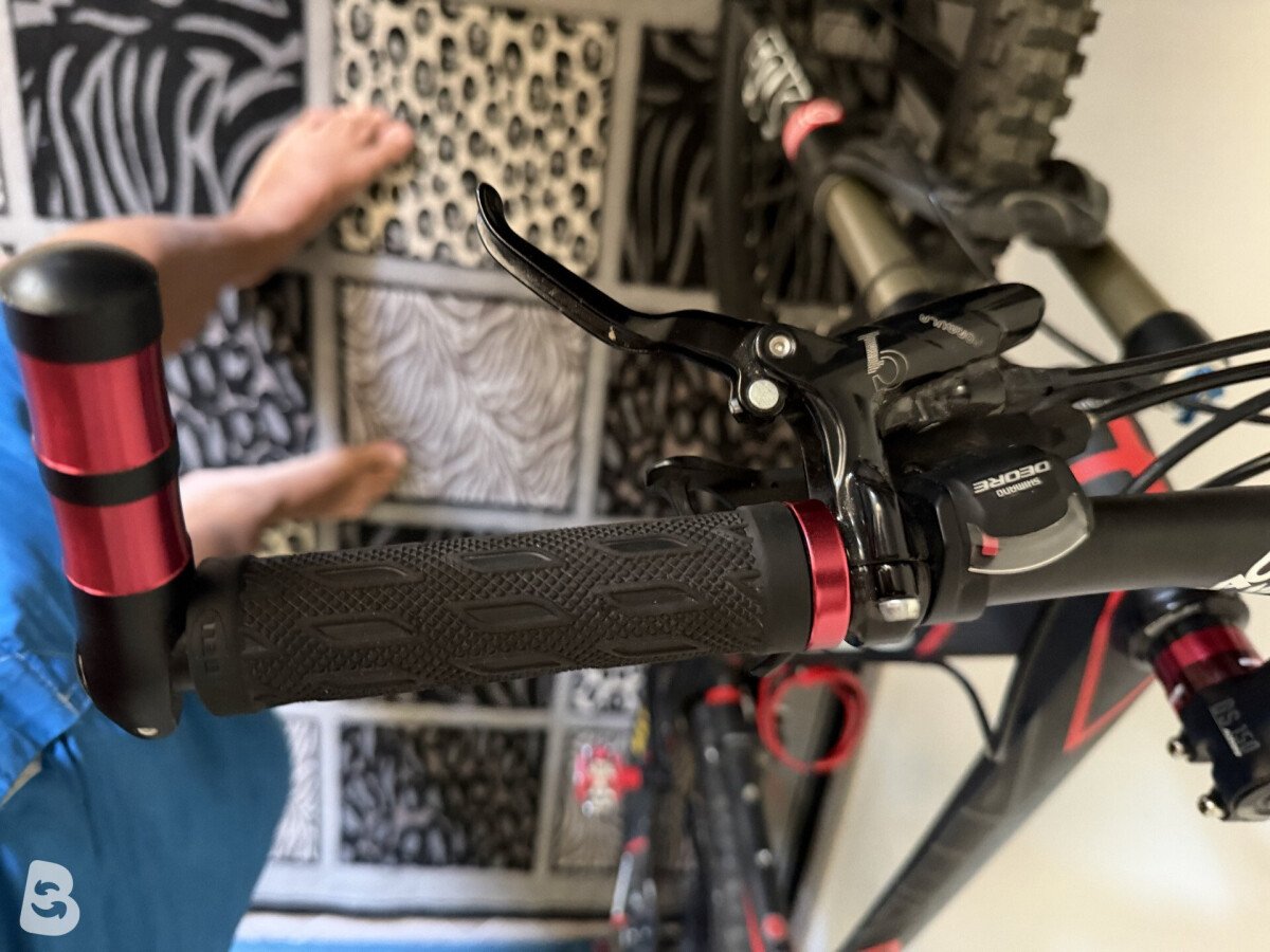 Orbea Alma 2016