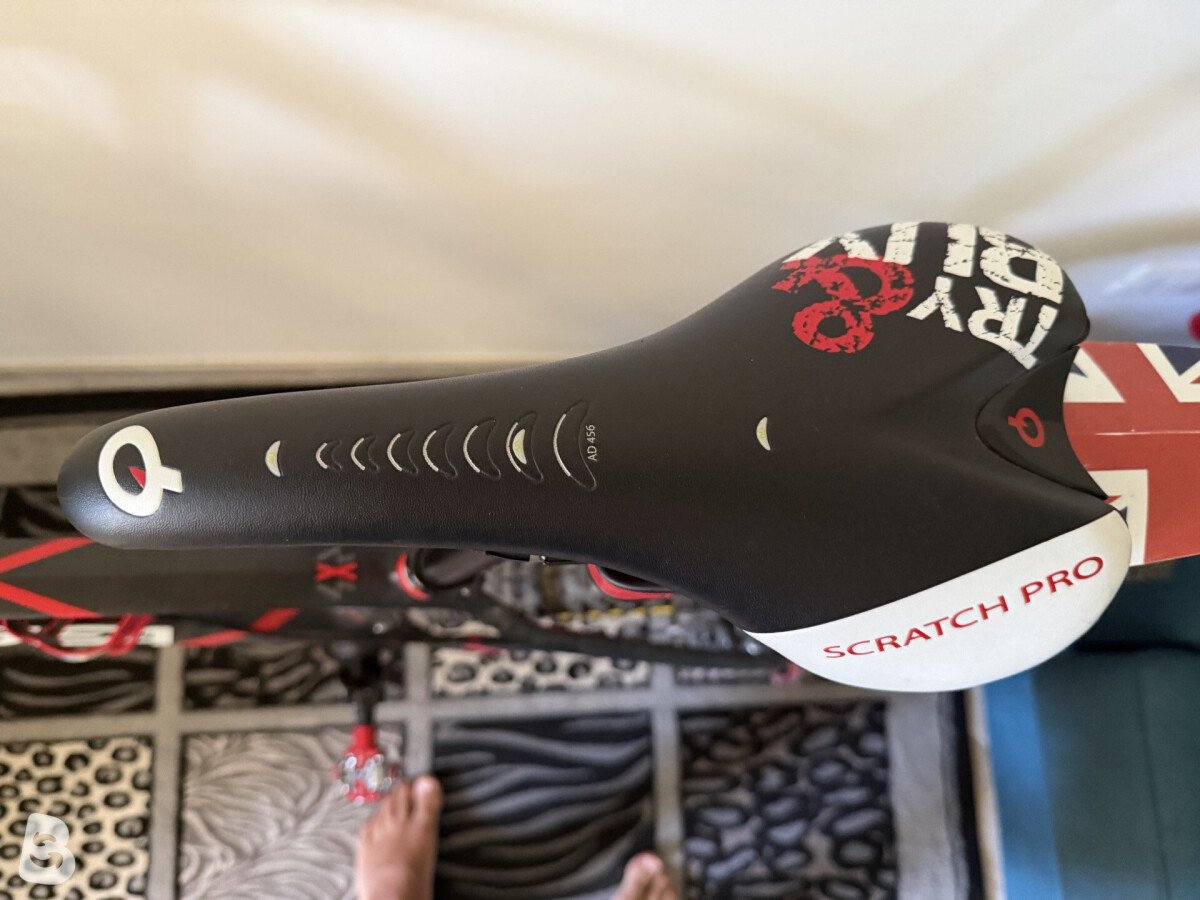 Orbea Alma 2016