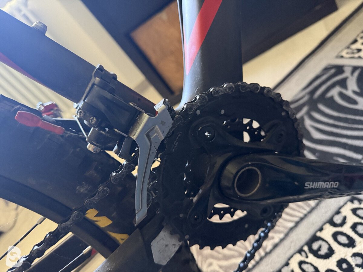 Orbea Alma 2016