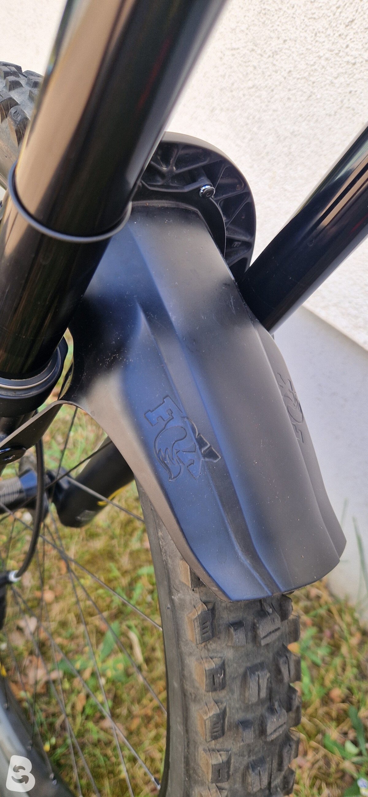 Santa Cruz MEGATOWER S / Carbon C / 29 2022