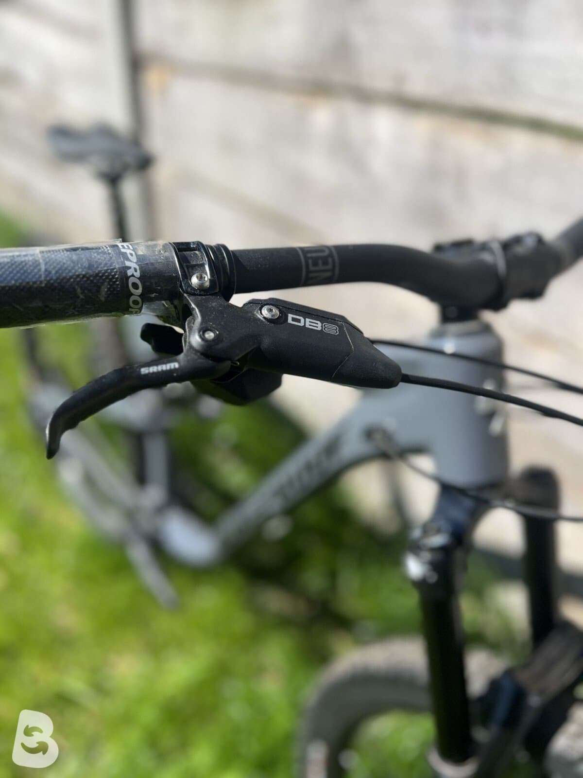 Nukeproof Reactor 290 Alloy Comp 2023