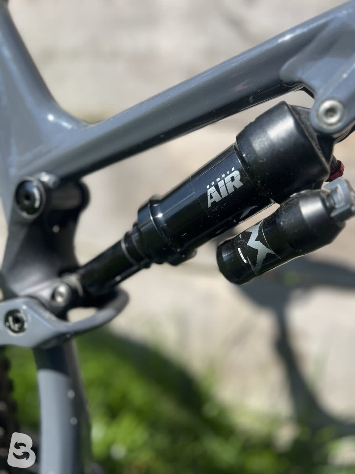 Nukeproof Reactor 290 Alloy Comp 2023