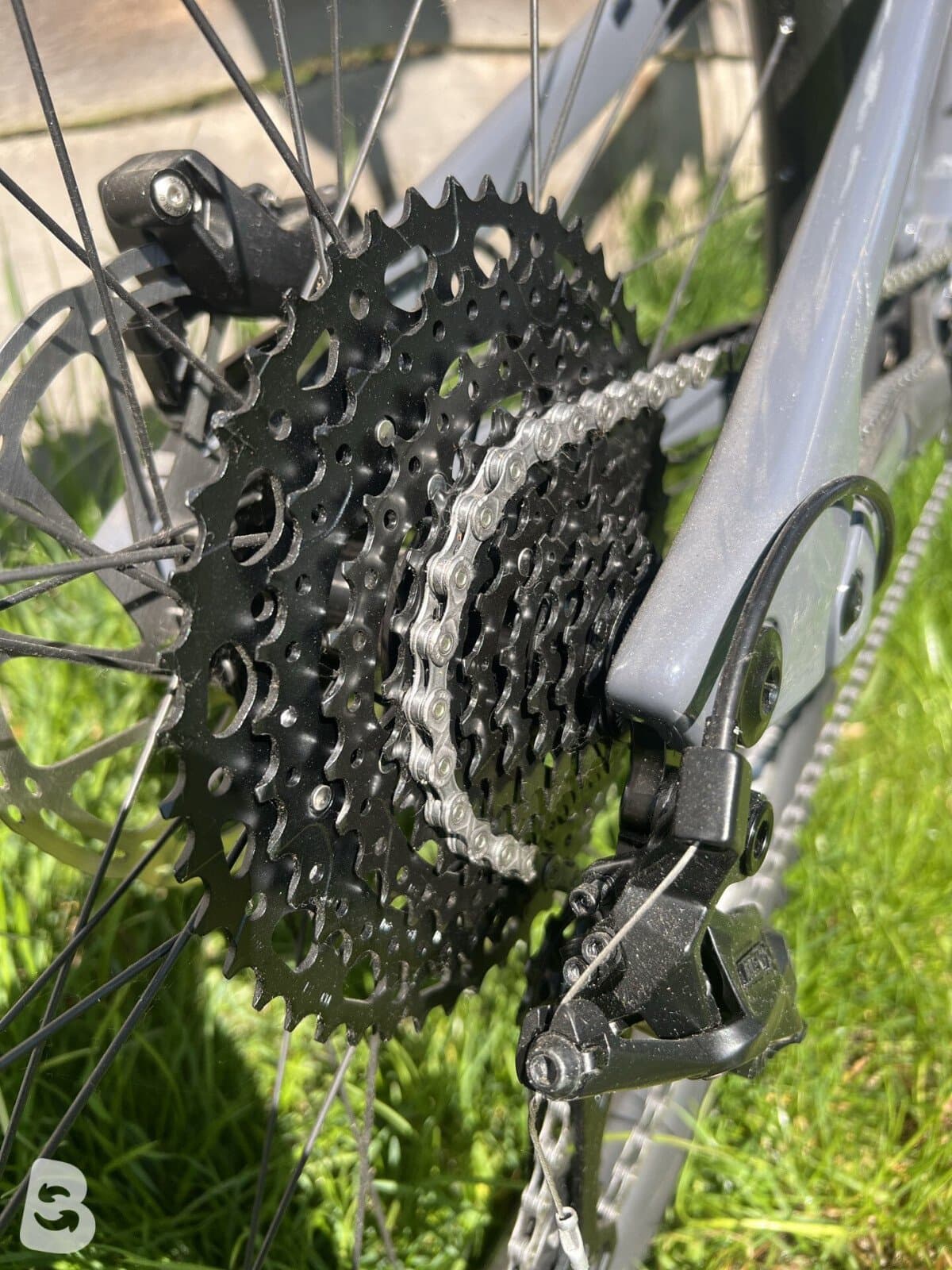 Nukeproof Reactor 290 Alloy Comp 2023
