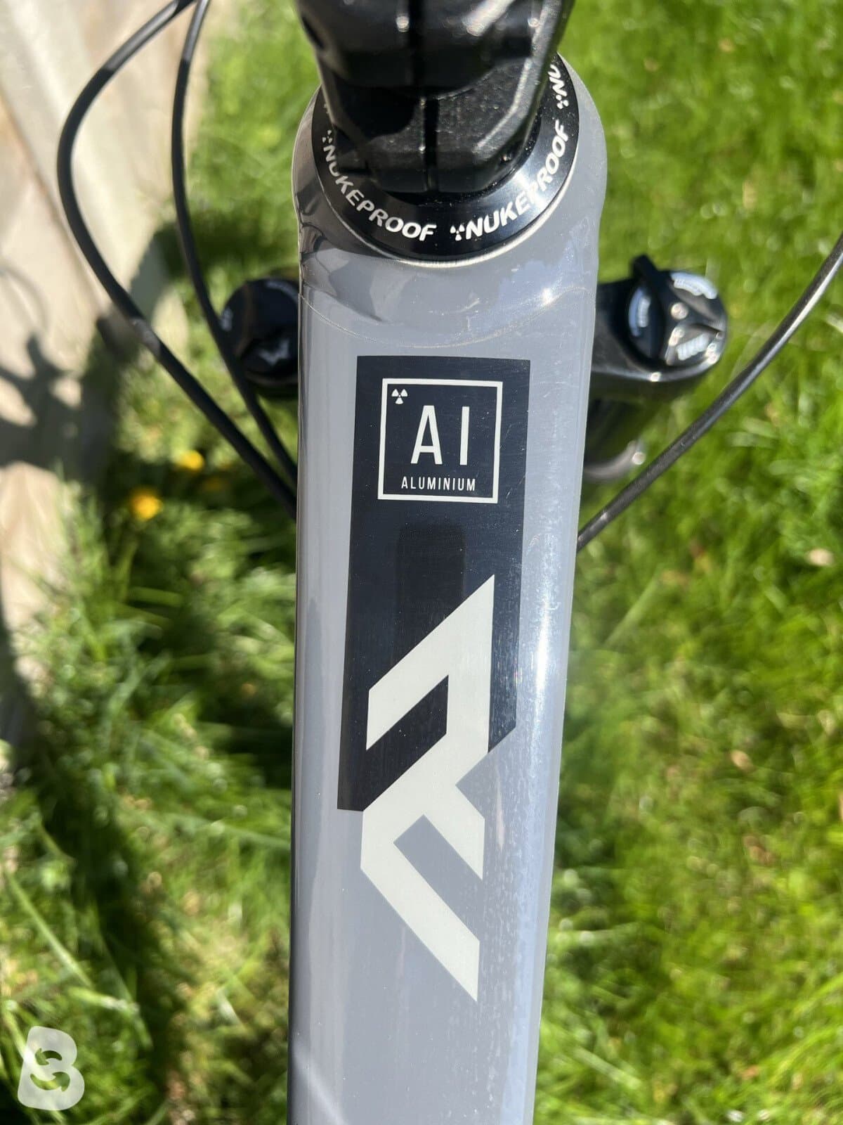 Nukeproof Reactor 290 Alloy Comp 2023