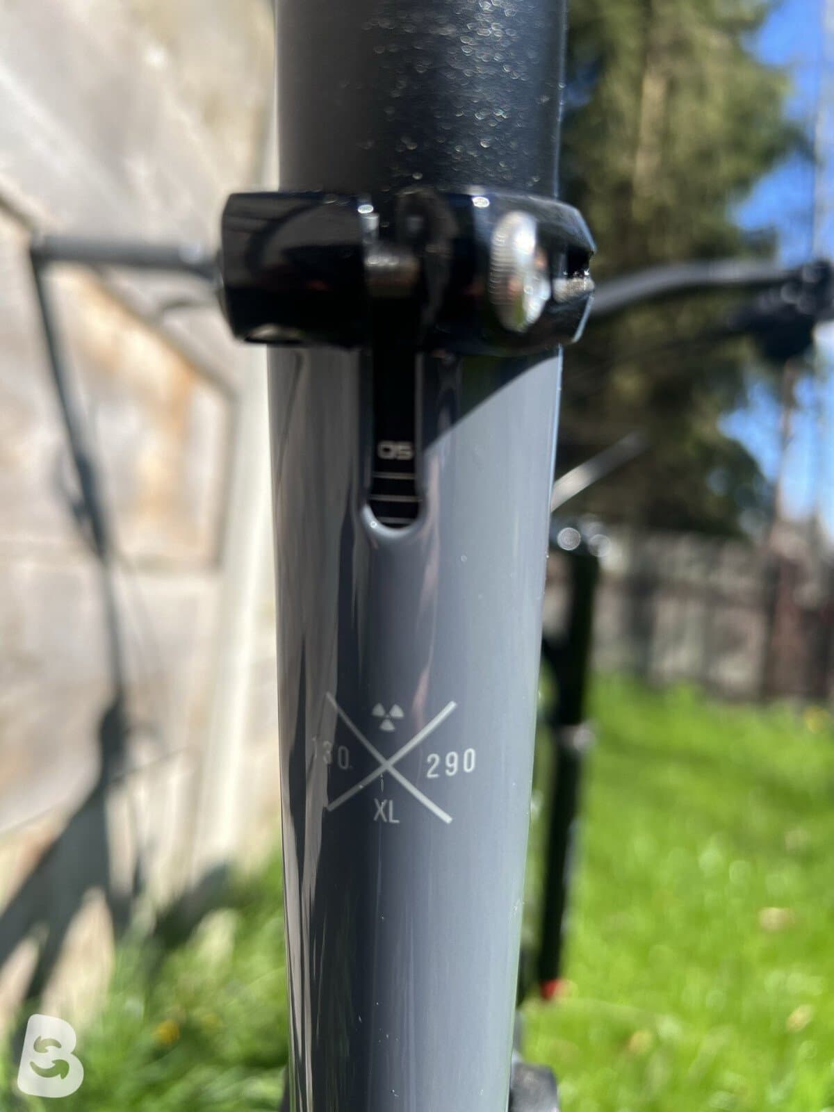 Nukeproof Reactor 290 Alloy Comp 2023