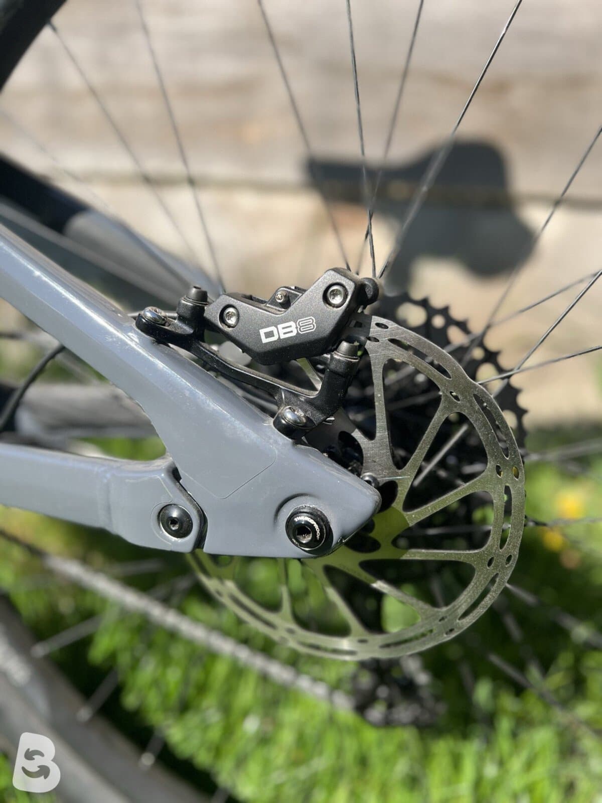 Nukeproof Reactor 290 Alloy Comp 2023