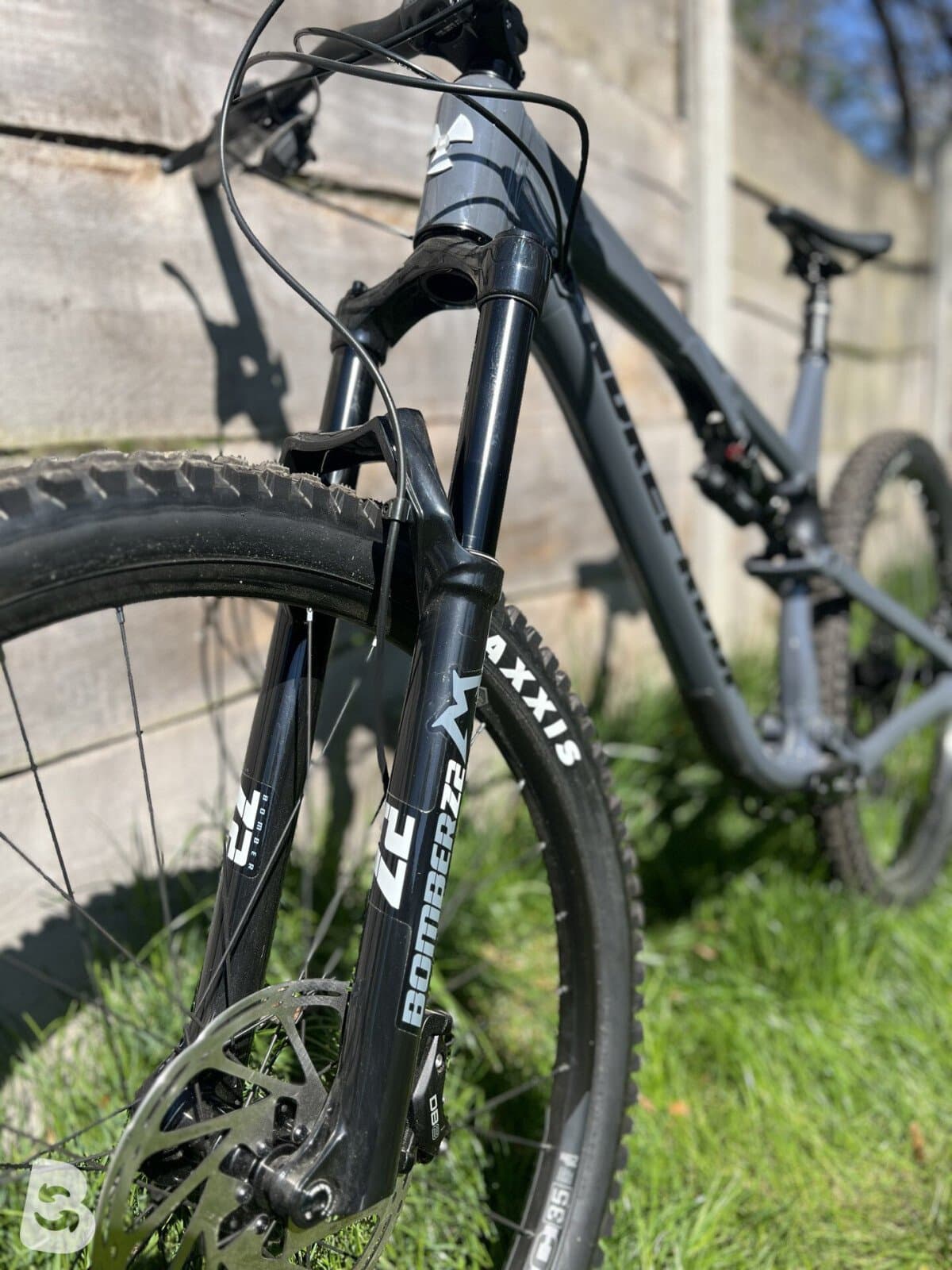 Nukeproof Reactor 290 Alloy Comp 2023