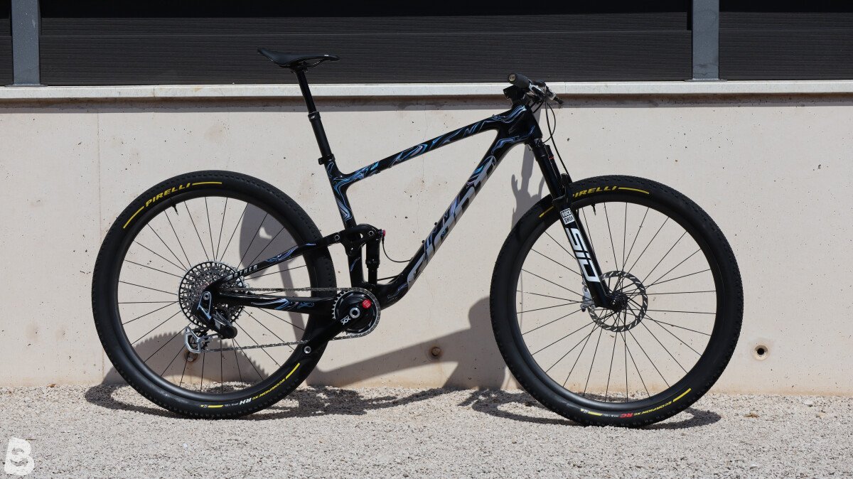 Giant Anthem Advanced 2025