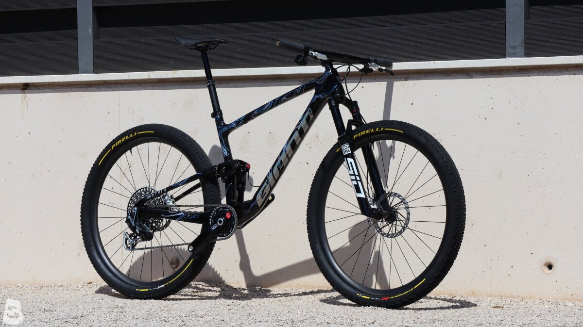 Giant Anthem Advanced 2025