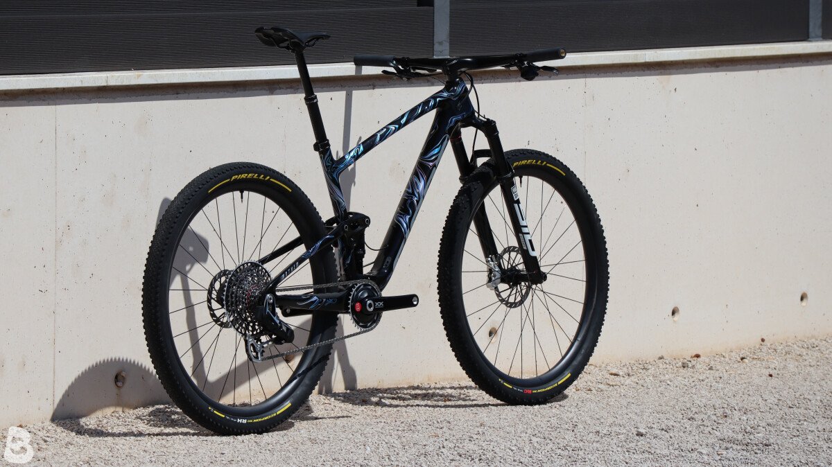 Giant Anthem Advanced 2025