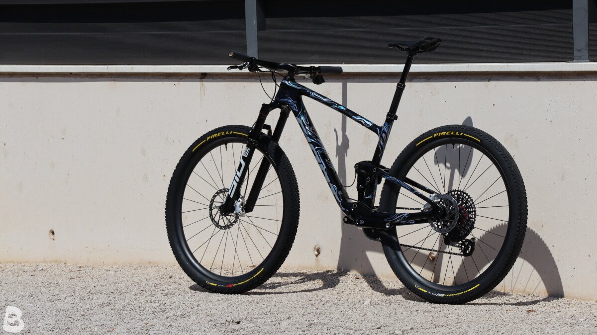 Giant Anthem Advanced 2025
