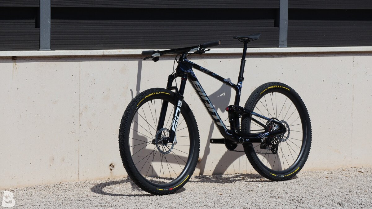 Giant Anthem Advanced 2025