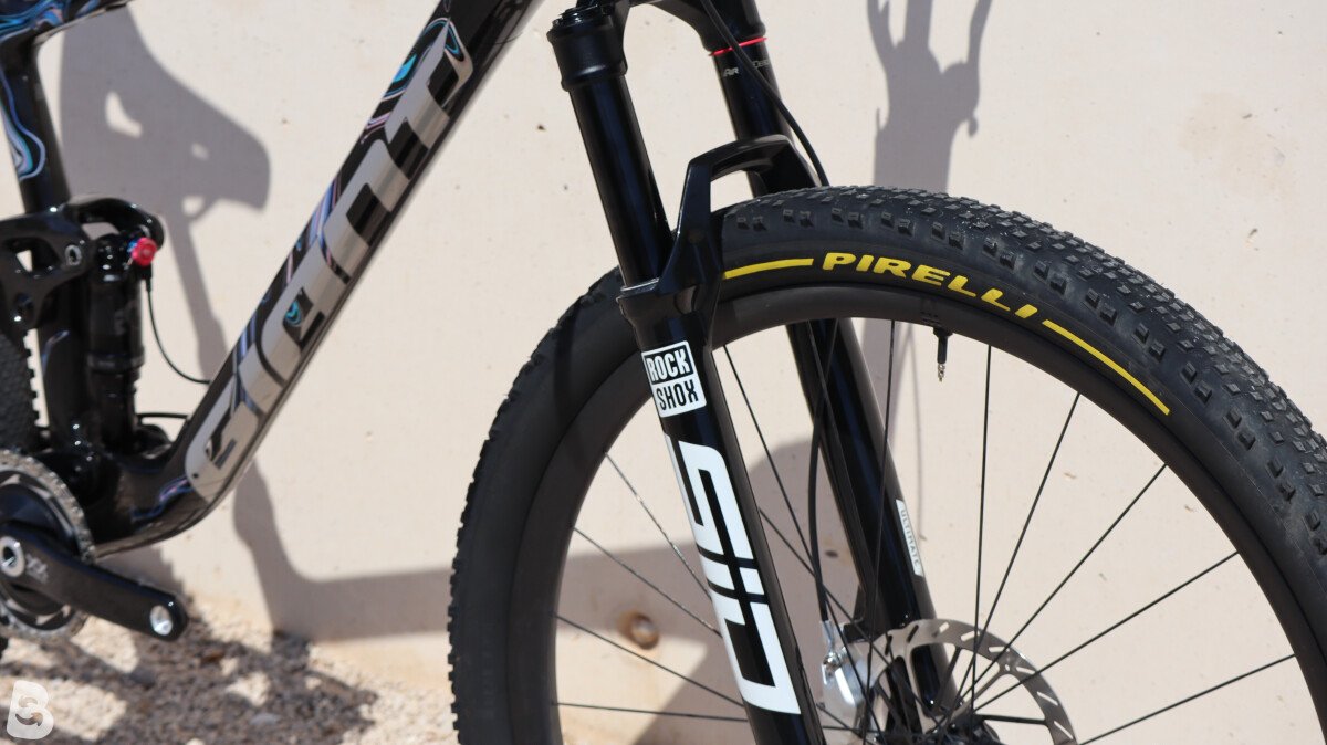 Giant Anthem Advanced 2025