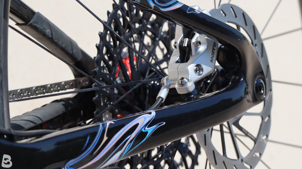 Giant Anthem Advanced 2025
