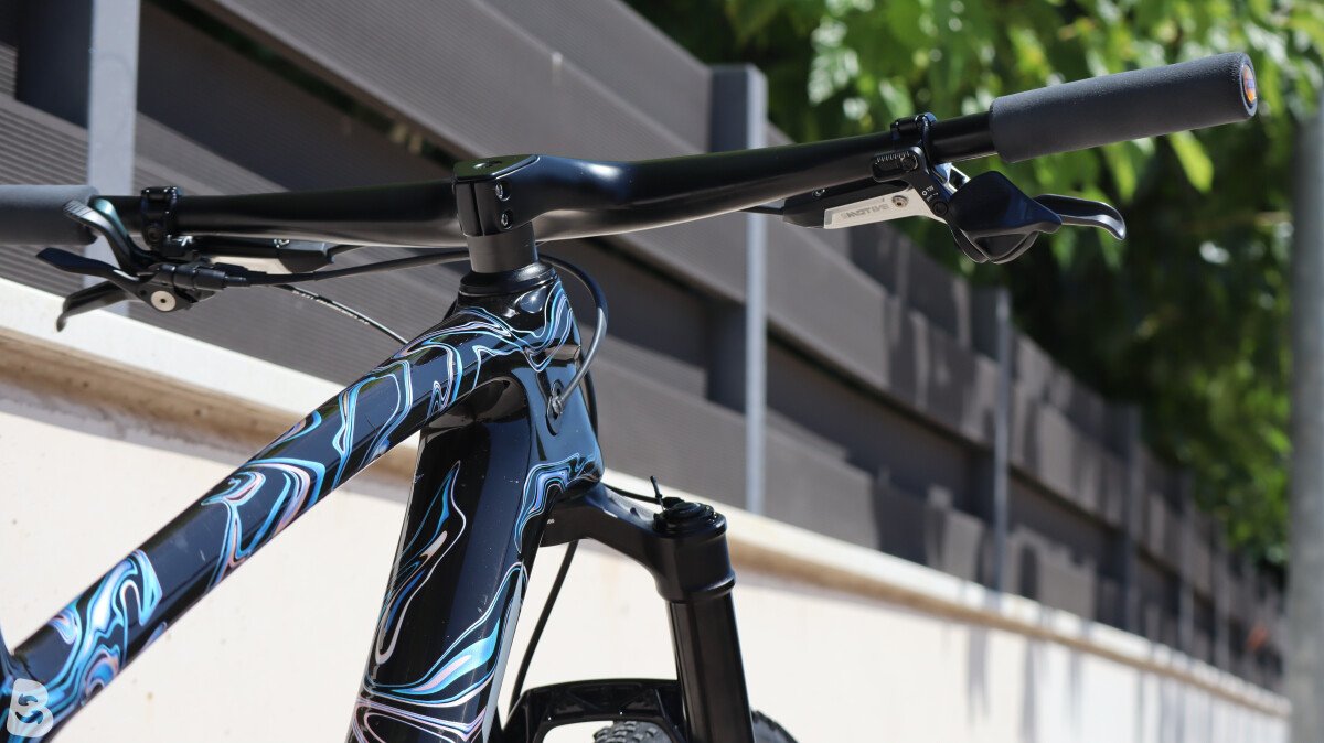 Giant Anthem Advanced 2025