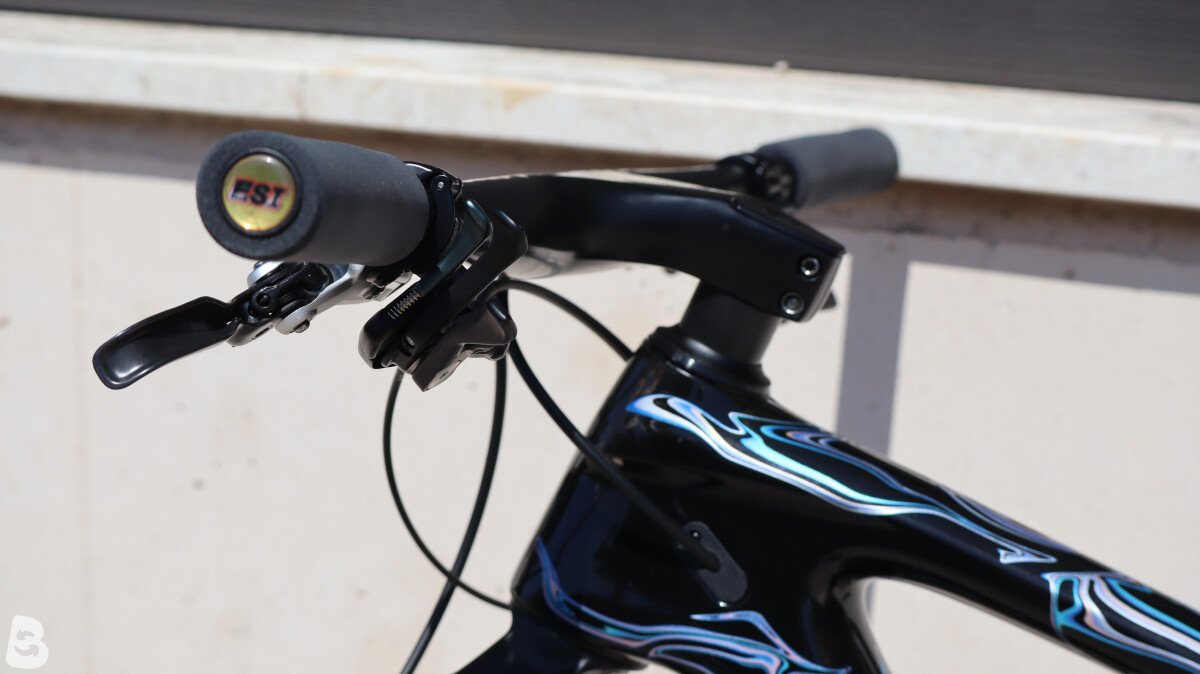Giant Anthem Advanced 2025