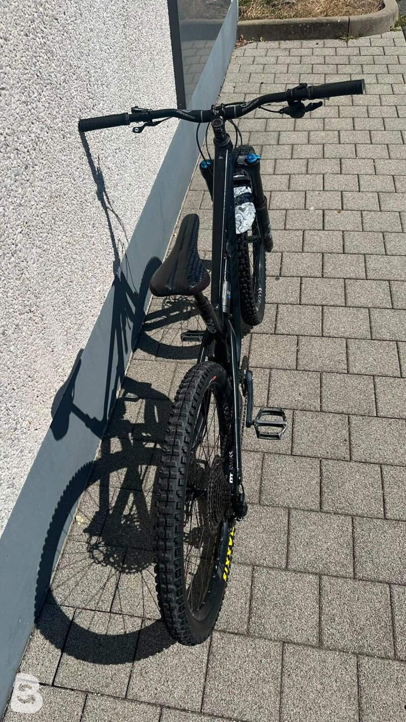 Canyon Spectral AL 6.0 2020