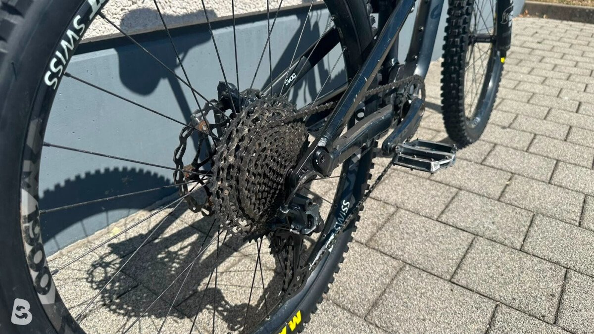 Canyon Spectral AL 6.0 2020