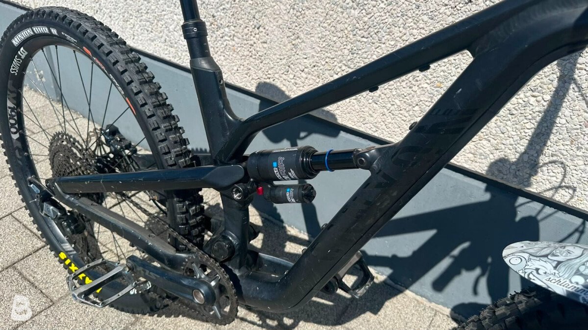 Canyon Spectral AL 6.0 2020