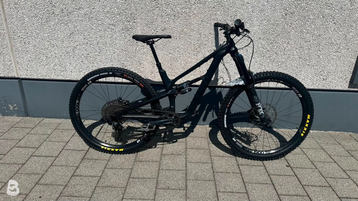 Canyon Spectral AL 6.0 2020