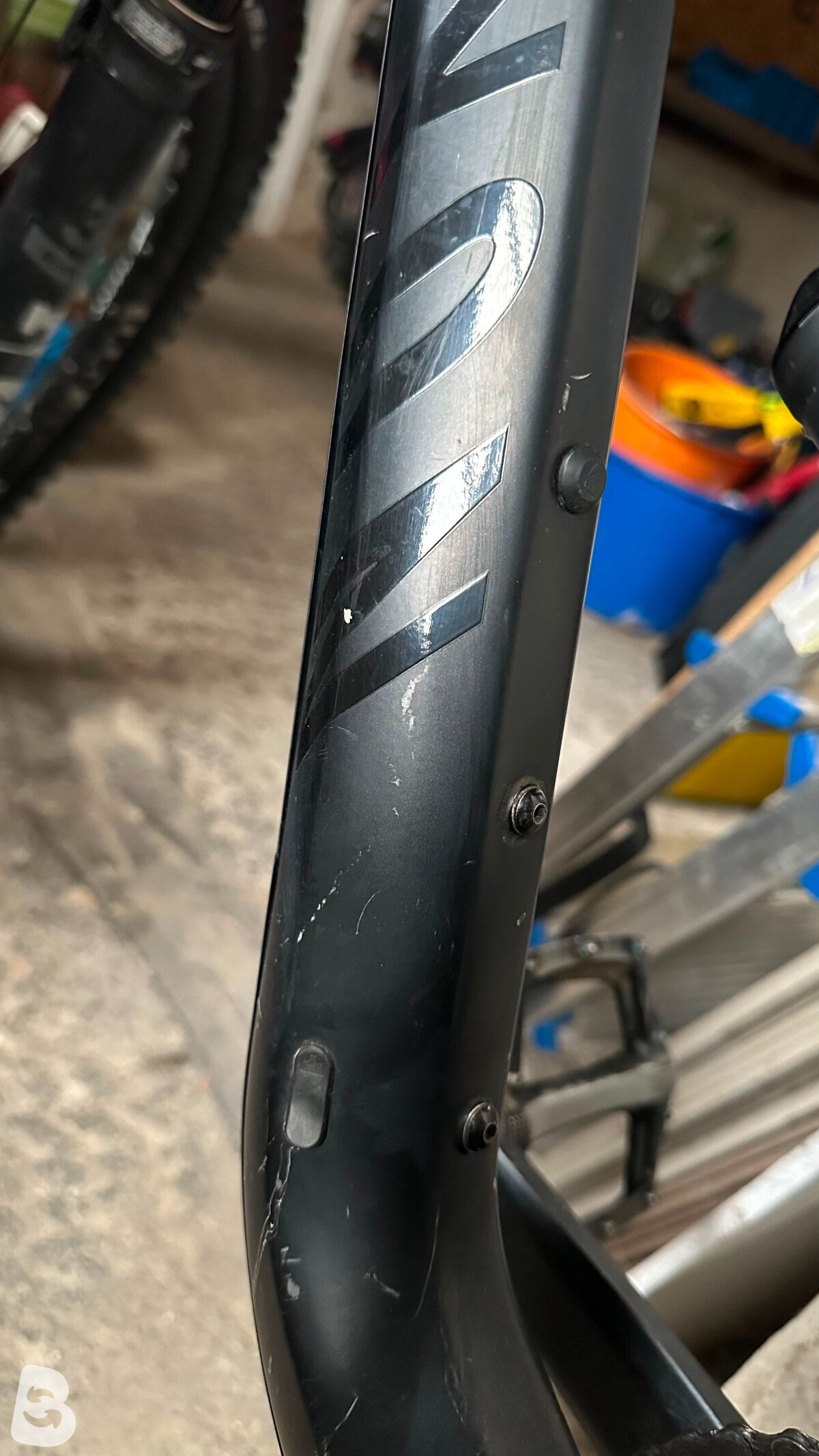 Canyon Spectral AL 6.0 2020