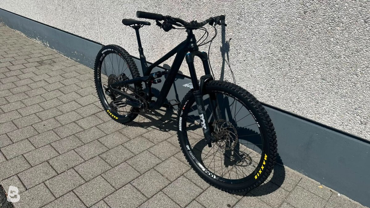 Canyon Spectral AL 6.0 2020