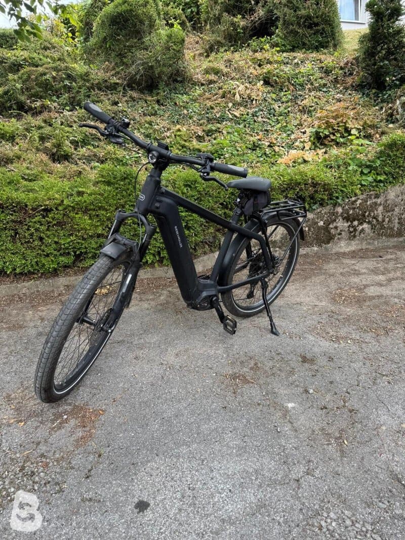 Riese & Müller Charger4 GT touring 2023