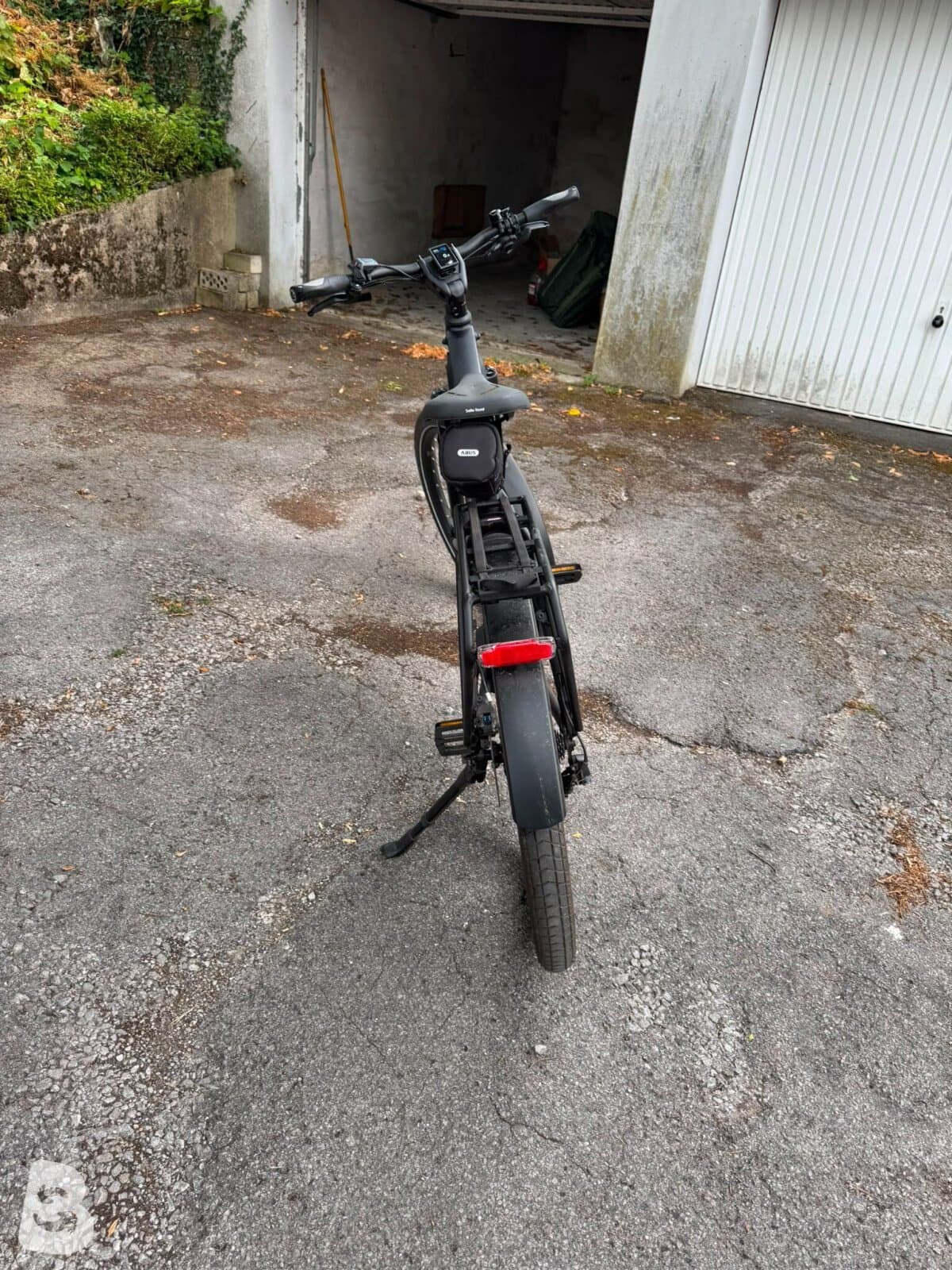 Riese & Müller Charger4 GT touring 2023