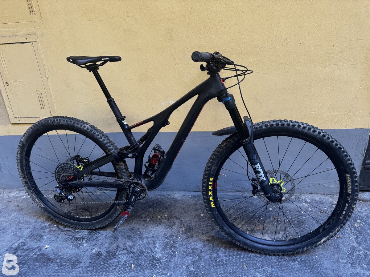 Specialized Stumpjumper Comp Carbon 29 2020