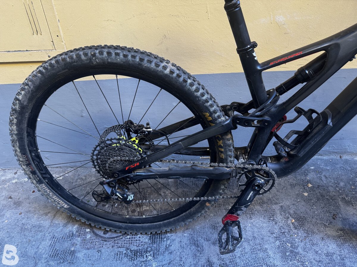 Specialized Stumpjumper Comp Carbon 29 2020