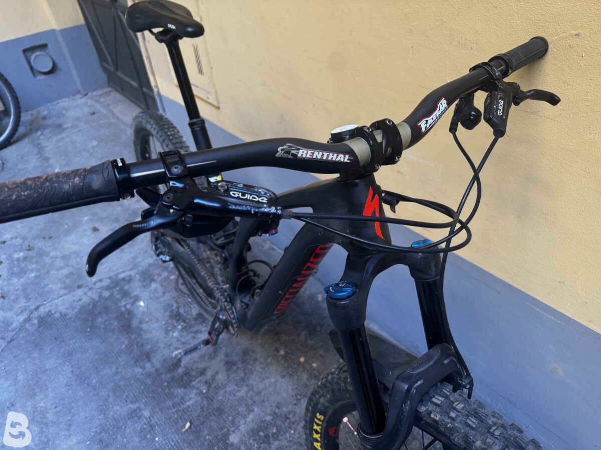 Specialized Stumpjumper Comp Carbon 29 2020