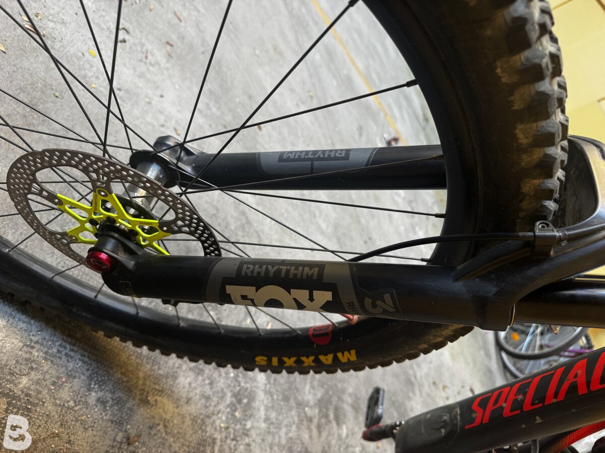 Specialized Stumpjumper Comp Carbon 29 2020