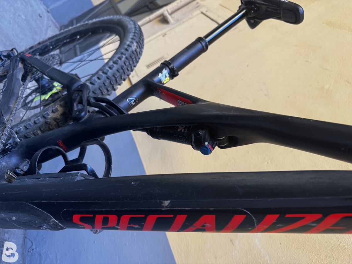 Specialized Stumpjumper Comp Carbon 29 2020